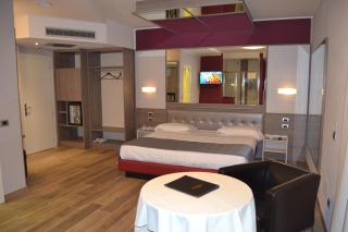 Hotel Motel 2 - Tortona - 4