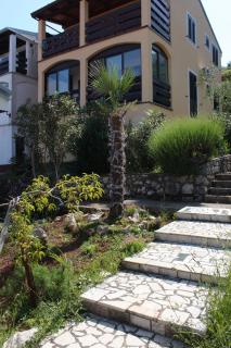 Apartments with parking space Ravni, Labin - 7674 - 2