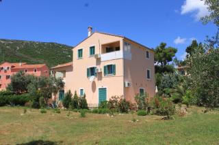 Apartments with parking space Sveti Jakov, Losinj - 8011 - 8