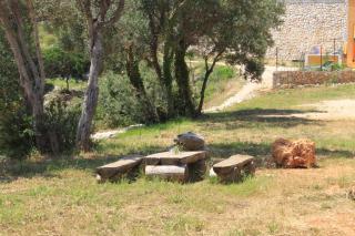 Apartments with parking spaces Sveti Jakov, Losinj - 8011 - Nerezine - 3