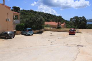 Apartments with parking space Sveti Jakov, Losinj - 8011 - 1