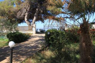 Apartments by the sea Cove Merascica, Cres - 8071 - Štivan - 4