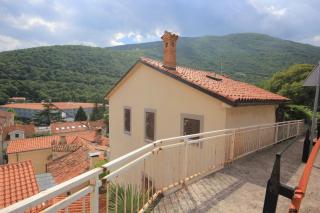 Apartments by the sea Moscenicka Draga, Opatija - 7906 - Mošćenička Draga - 9