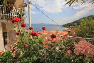 Apartments by the sea Moscenicka Draga, Opatija - 7906 - 4