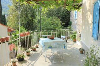 Apartments by the sea Moscenicka Draga, Opatija - 7906 - Mošćenička Draga - 3