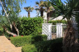 Apartments by the sea Cres - 7806 - 2