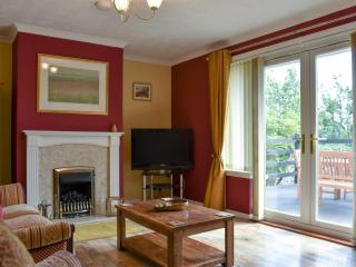 Anchorage Cottage - Lamlash - 8