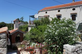 Apartments with a parking space Veli Losinj, Losinj - 8060 - Veli Lošinj - 9
