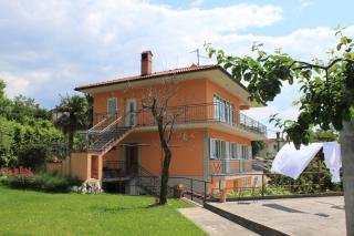 Apartments with a parking space Opatija - Pobri, Opatija - 7918 - Volosko - 8