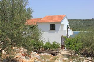 Apartments by the sea Cove Mala Lamjana, Ugljan - 347 - Kali - 8