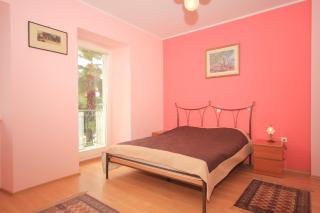Apartments by the sea Ika, Opatija - 3426 - 2