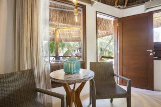 Mahekal Beach Front Resort & Spa - Playa del Carmen - 1