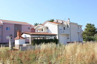 Apartments by the sea Pasman - 8215 - 8