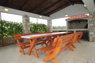 Apartments by the sea Pasman - 8215 - Pašman - 4