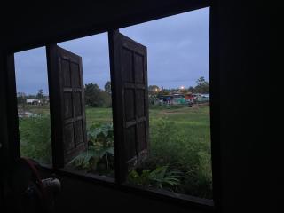 Lek's Issan Home and Travel - 6