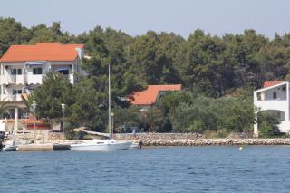 Seaside holiday house Verunic, Dugi otok - 8126 - Veli Rat - 0