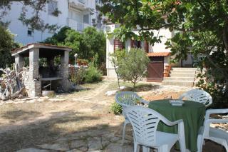 Seaside holiday house Verunic, Dugi otok - 8126 - Veli Rat - 4
