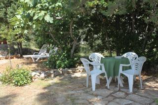 Seaside holiday house Verunic, Dugi otok - 8126 - Veli Rat - 3