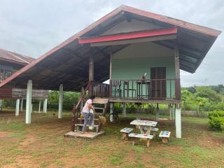 Lek's Issan Home and Travel - Ban Kut Khaen - 5