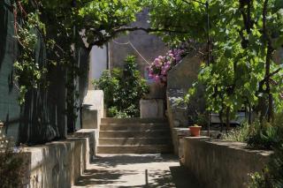 Apartments with a parking space Mali Losinj (Losinj) - 8059 - Mali Lošinj - 5