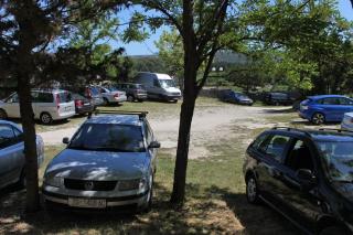 Apartments by the sea Osor, Losinj - 8088 - 2