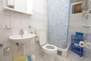 Apartments with a parking space Savar, Dugi otok - 8127 - Savar - 1