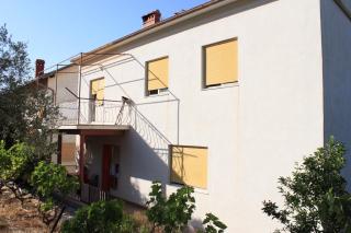 Apartments by the sea Kali, Ugljan - 8203 - 8