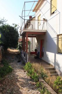 Apartments by the sea Kali, Ugljan - 8203 - 2