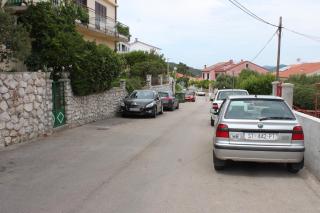 Apartments by the sea Mali Losinj (Losinj) - 7974 - 1
