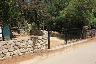 Seaside holiday house Artatore, Losinj - 7937 - Cunski - 1