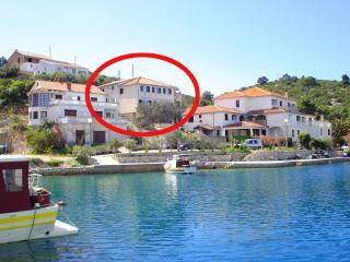 Apartments by the sea Zaglav, Dugi otok - 8191 - Sali - 0