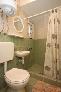 Seaside holiday house Unesic - Unije, Losinj - 8045 - Unije - 3