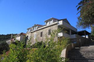 Apartments with WiFi Lastovo - 8343 - 0