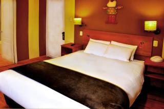Intiqa Hotel - Puno - 6