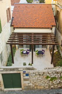 Apartments Veig Palace - Split - 1