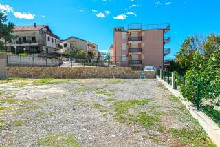 Apartments by the sea Podaca, Makarska - 8536 - 2