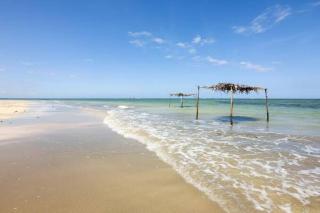 Jardim UIXA - Ilha de Boipeba - 8