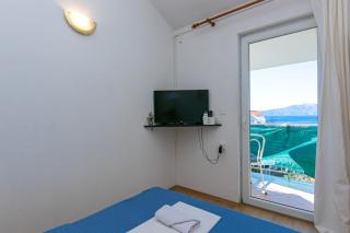 Apartment Podaca 6677d - Podaca - 2