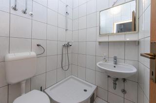 Apartment Podaca 6677d - Podaca - 1