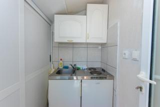 Apartment Podaca 6677d - Podaca - 1