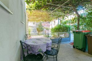 Apartments by the sea Podaca, Makarska - 13069 - Podaca - 5