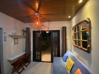 Casa aluguel Abraão 1, Ar - 5