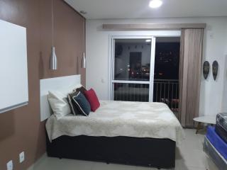Ap mobiliado reg central de São Paulo - São Paulo - 0