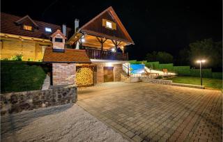 Beautiful Home In Bedenica With Wifi - Bedenica - 9