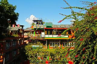 Shangrila Boutique Hotel - Kathmandu - 0