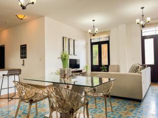 Apartamento en el Corazón de Casco Viejo Panamá 10 - Città di Panama - 0