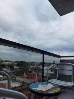 Monoambiente del barquito Alquiler temporario Rosario - Rosario - 4