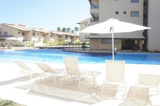 Ekoara Residence - Muro Alto - Porto de Galinhas - 0