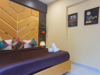 OSI Apartments Lilavati Bandra - Mumbai - 7