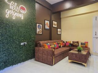 OSI Apartments Lilavati Bandra - Mumbai - 5